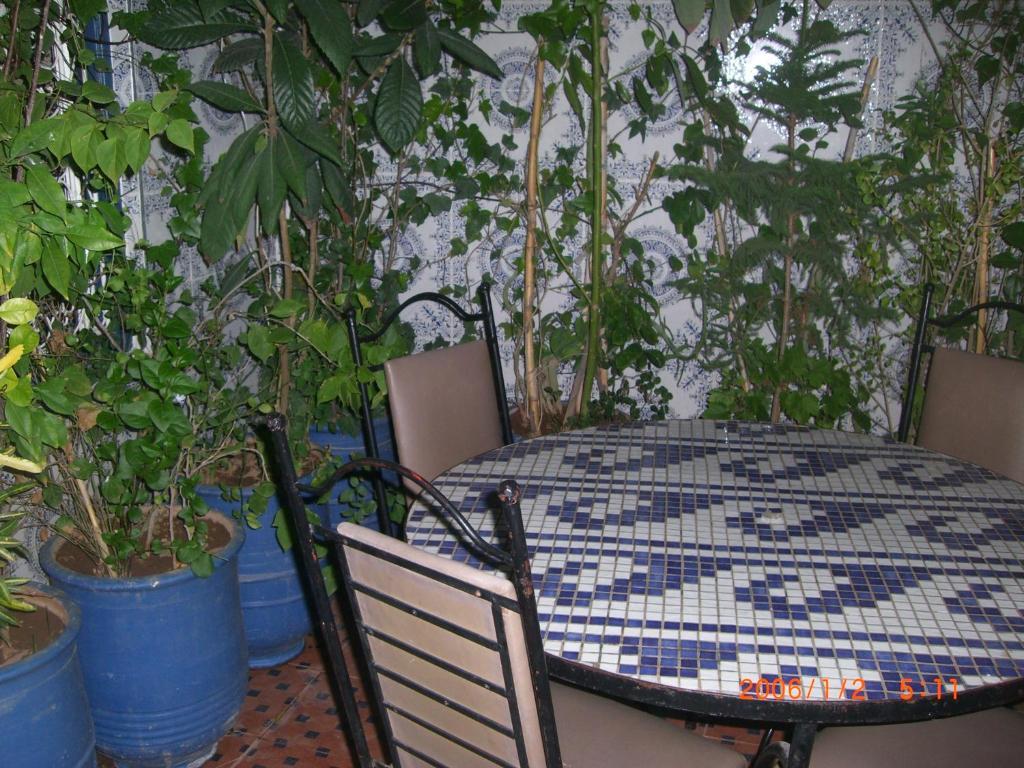 Hostel Beautiful Dreams Marrakesh Eksteriør billede