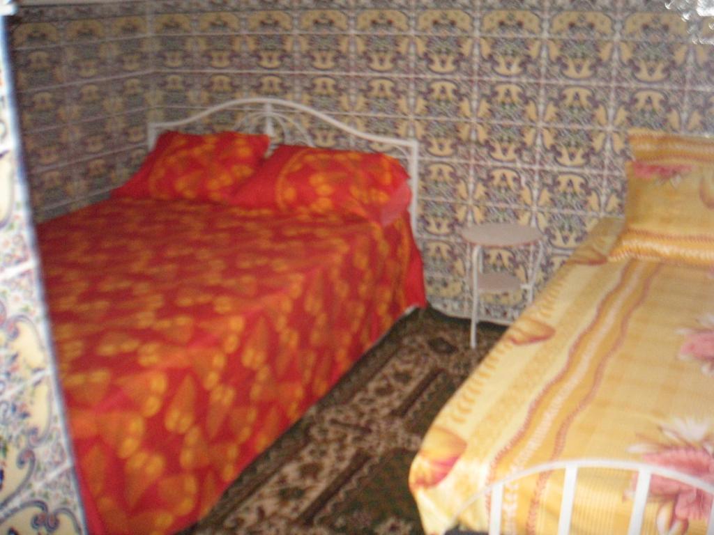 Hostel Beautiful Dreams Marrakesh Værelse billede