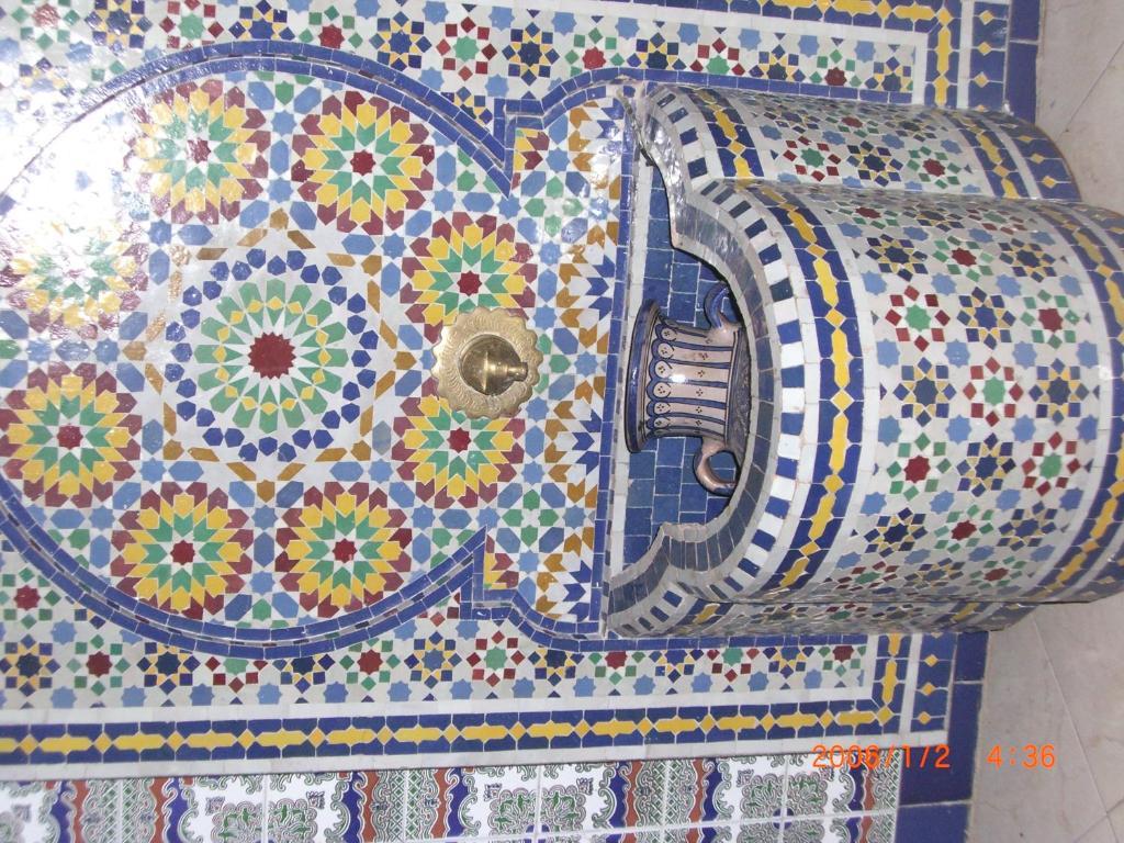 Hostel Beautiful Dreams Marrakesh Eksteriør billede