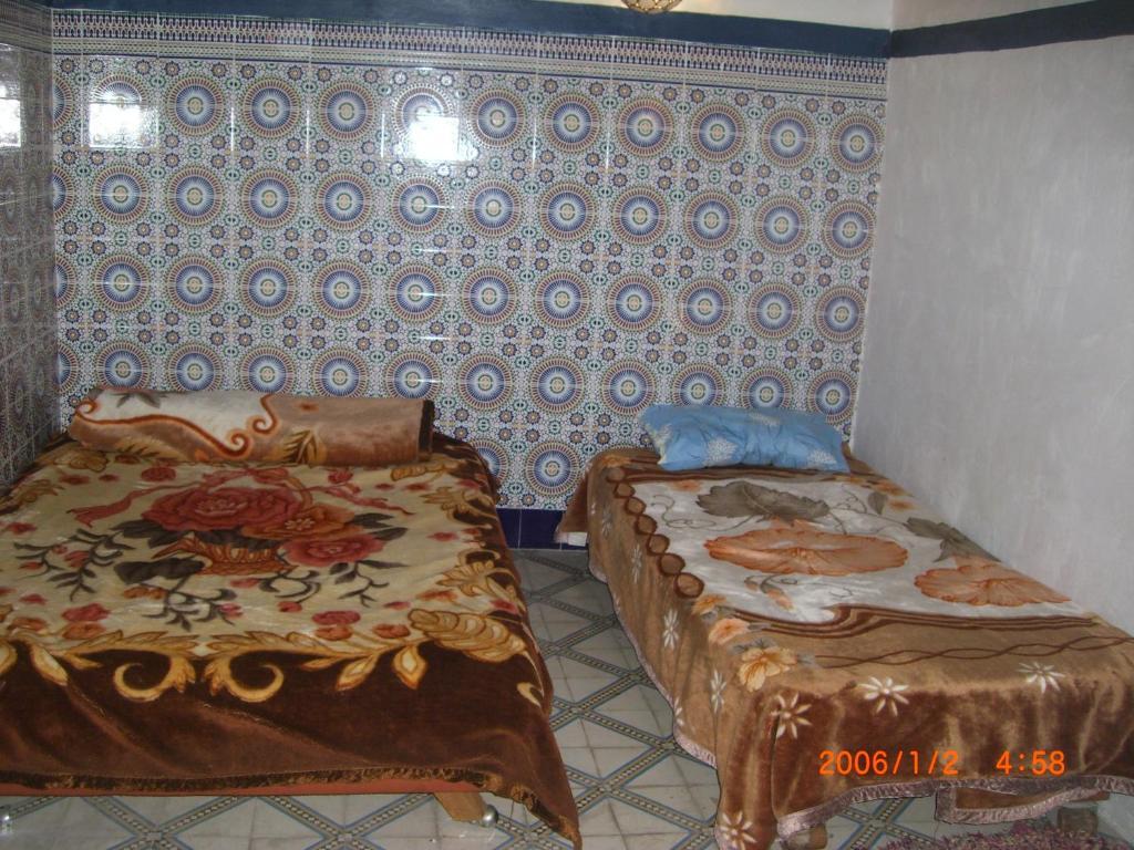 Hostel Beautiful Dreams Marrakesh Værelse billede