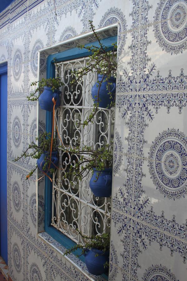 Hostel Beautiful Dreams Marrakesh Eksteriør billede