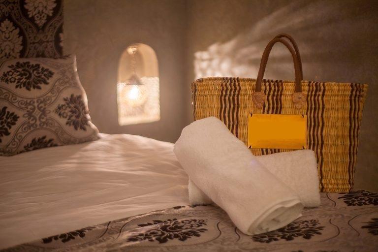 Hostel Beautiful Dreams Marrakesh Eksteriør billede