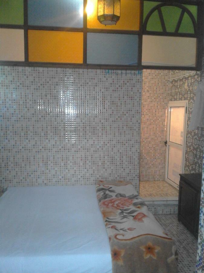 Hostel Beautiful Dreams Marrakesh Eksteriør billede