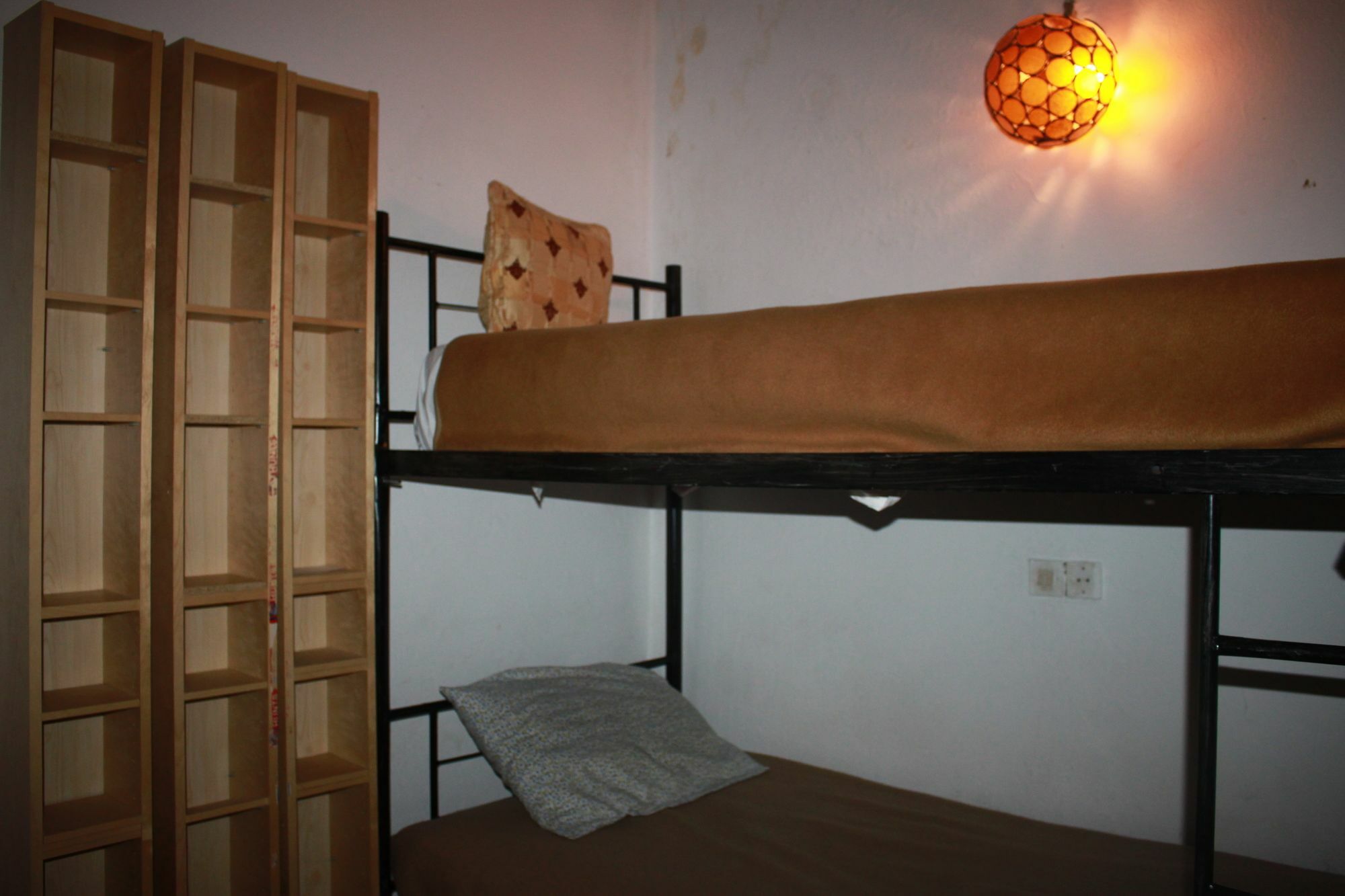 Hostel Beautiful Dreams Marrakesh Eksteriør billede