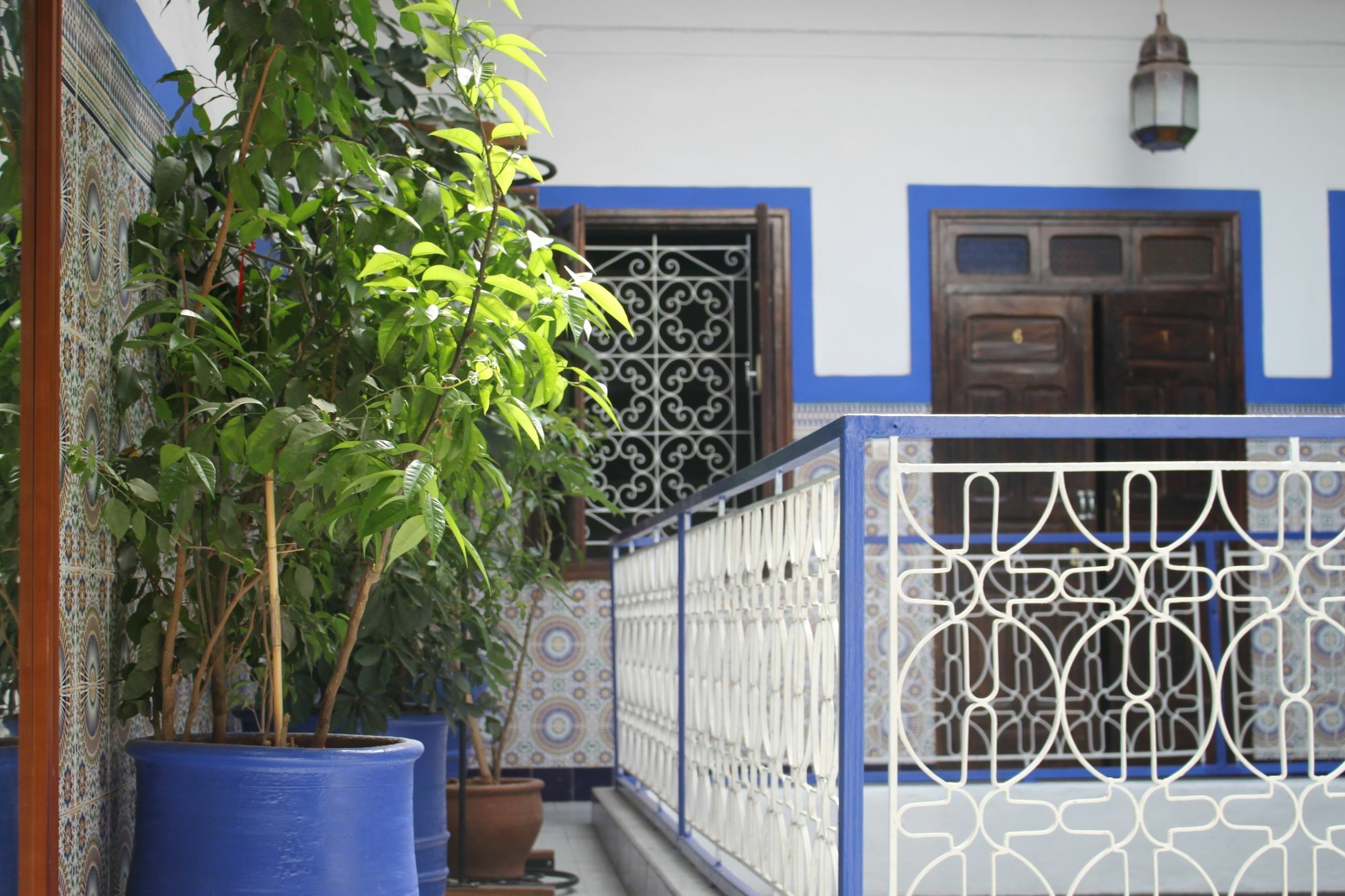 Hostel Beautiful Dreams Marrakesh Eksteriør billede
