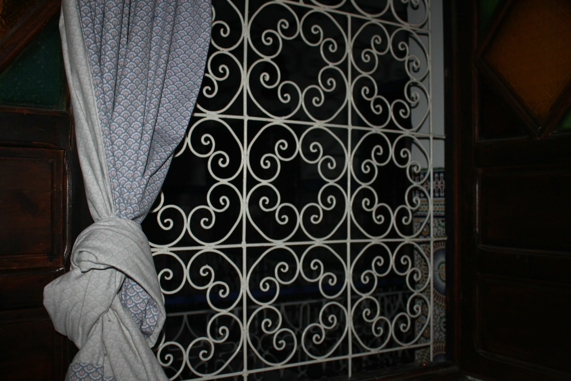 Hostel Beautiful Dreams Marrakesh Eksteriør billede