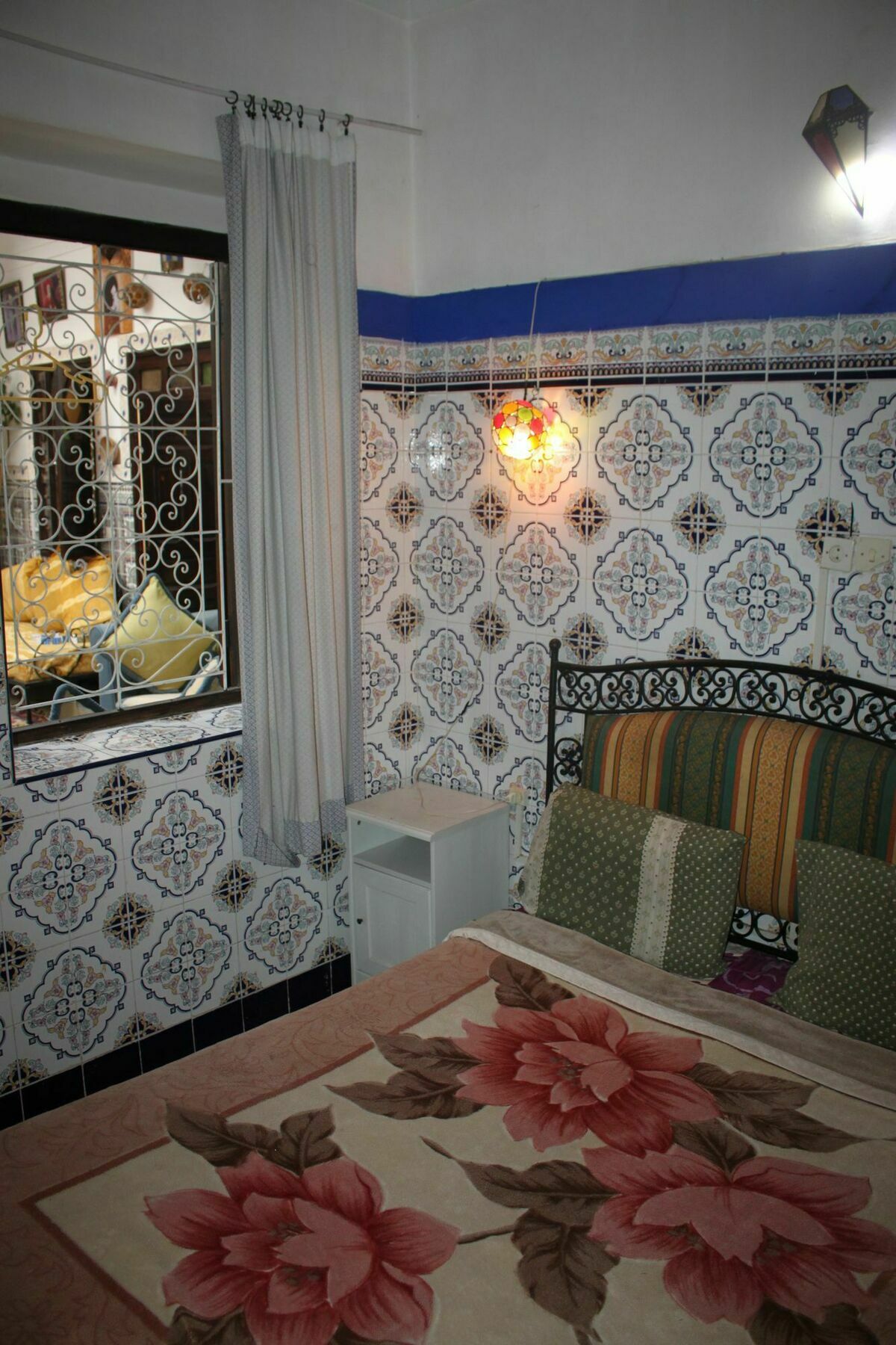 Hostel Beautiful Dreams Marrakesh Eksteriør billede